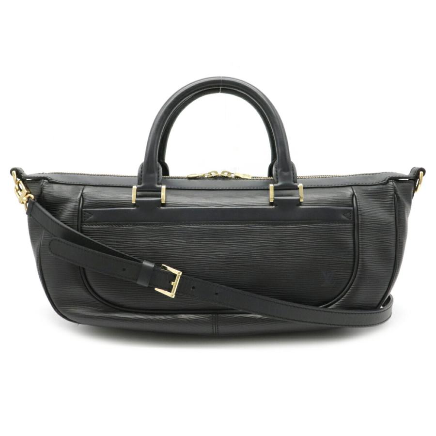 LOUIS VUITTON ルイ ヴィトン エピ ダヌーラMM ハンドバッグ 2WAY