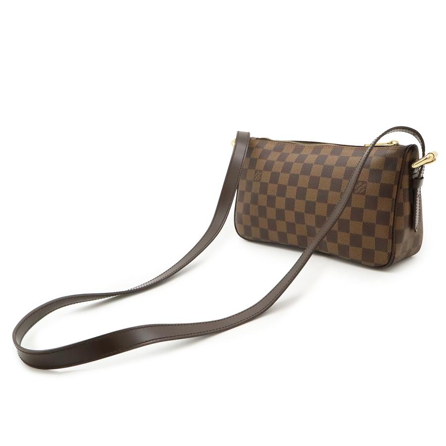 LOUIS VUITTON ルイ ヴィトン ダミエ ラヴェッロGM ショルダーバッグ ロングショルダー ロングストラップ 斜め掛け N60006 | LOUIS VUITTON | 01