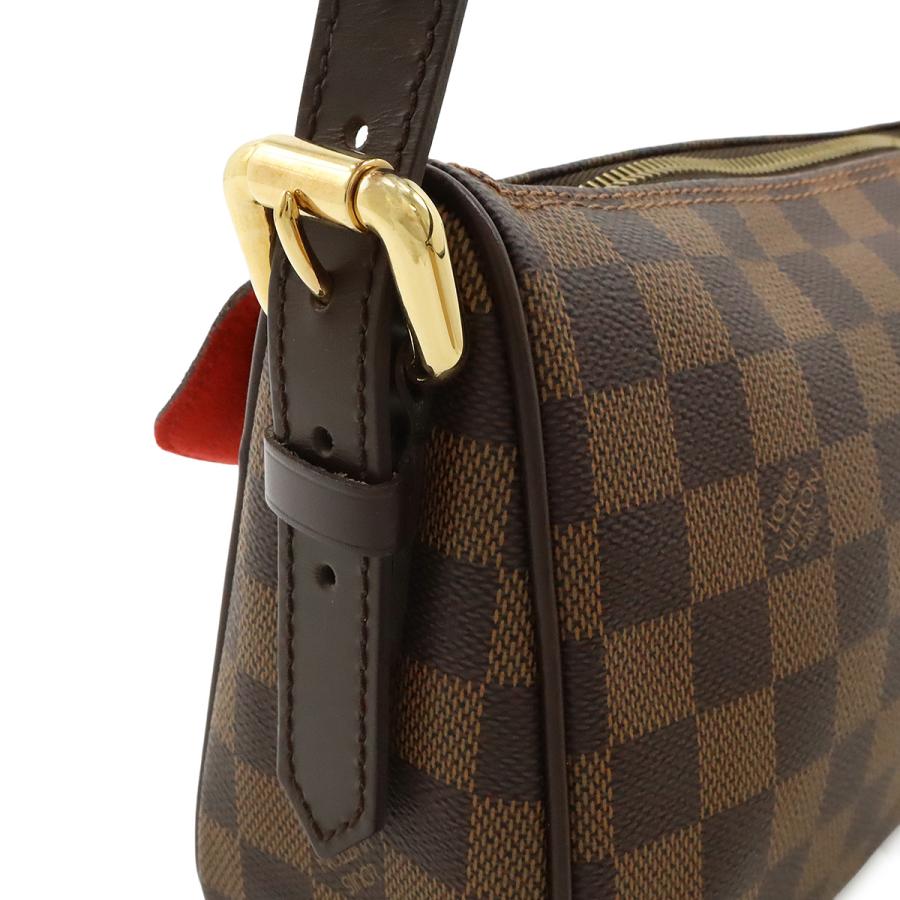 LOUIS VUITTON ルイ ヴィトン ダミエ ラヴェッロGM ショルダーバッグ ロングショルダー ロングストラップ 斜め掛け N60006 | LOUIS VUITTON | 03