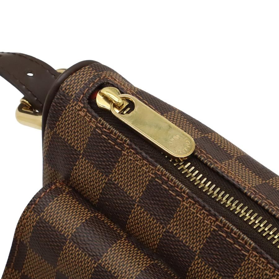 LOUIS VUITTON ルイ ヴィトン ダミエ ラヴェッロGM ショルダーバッグ ロングショルダー ロングストラップ 斜め掛け N60006 | LOUIS VUITTON | 05
