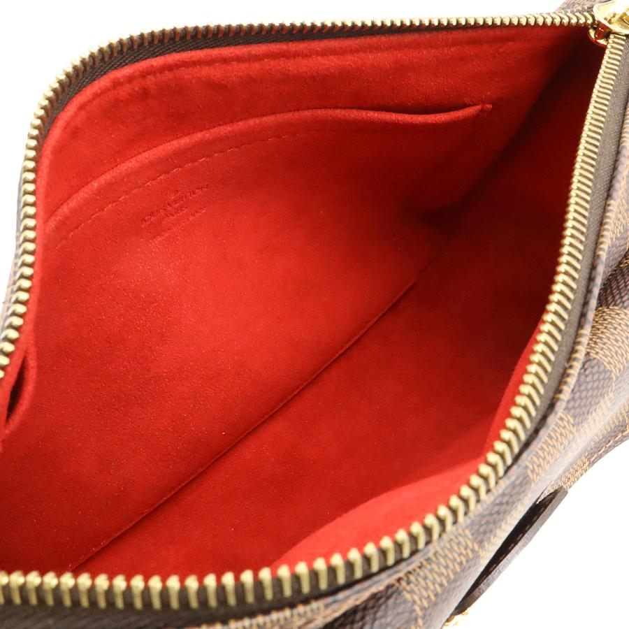 LOUIS VUITTON ルイ ヴィトン ダミエ ラヴェッロGM ショルダーバッグ ロングショルダー ロングストラップ 斜め掛け N60006 | LOUIS VUITTON | 06