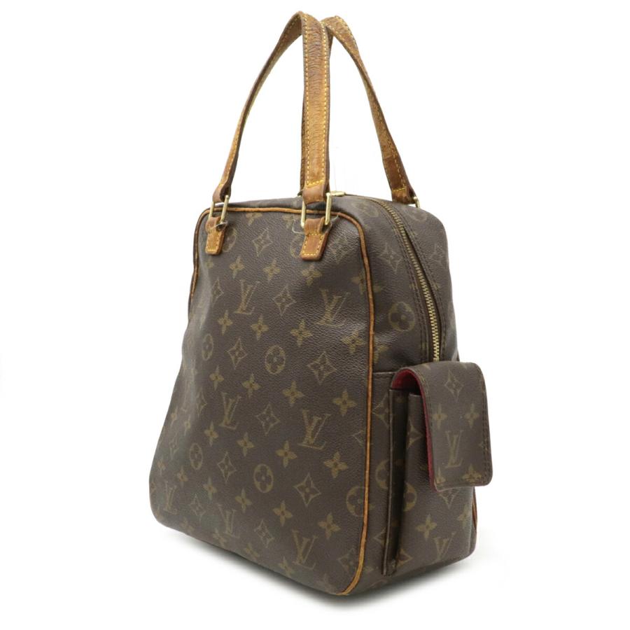 LOUIS VUITTON ルイヴィトン エクサントリシテ ハンドバッグ【廃盤 