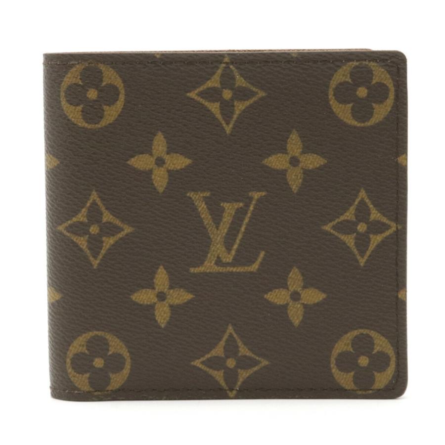 送料無料/即納】 ルイ ヴィトン モノグラム ポルト ビエ カルト