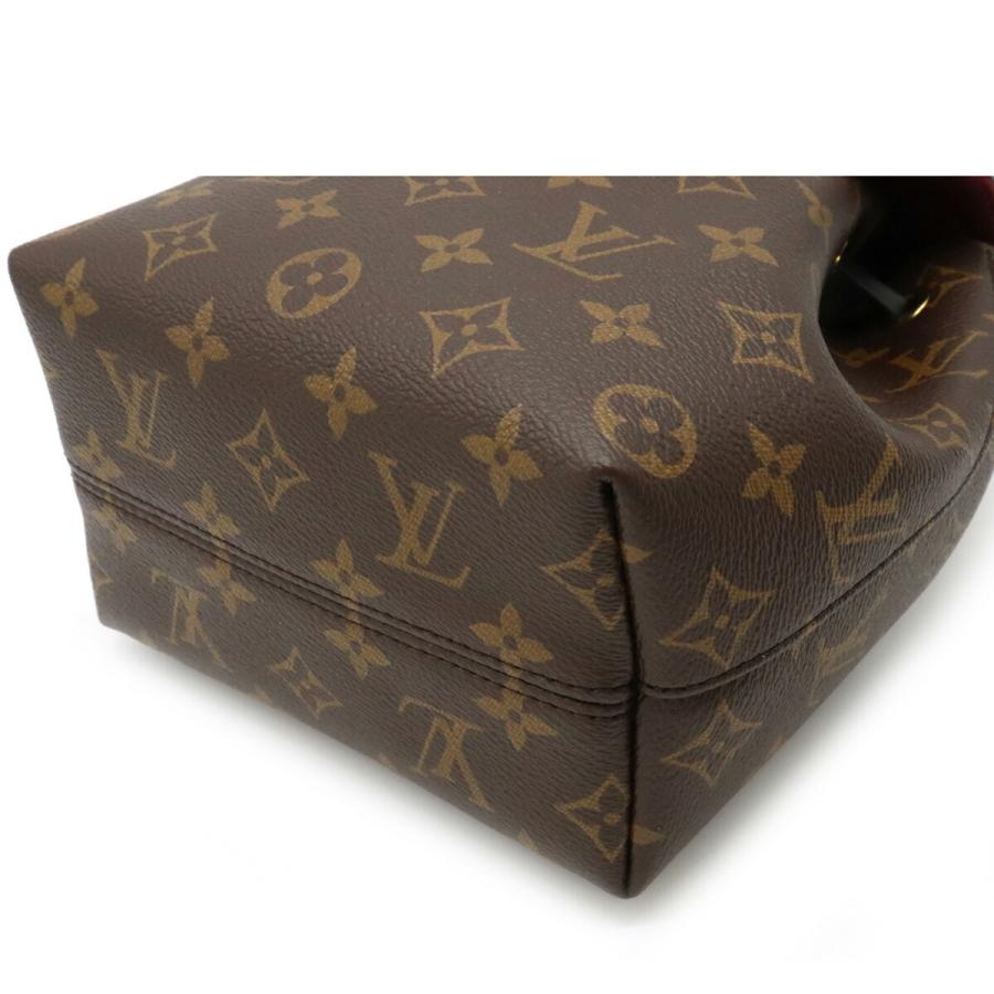 LOUIS VUITTON ルイ ヴィトン モノグラム モンスリ NM BB ミニリュック LOUIS VUITTON ルイ ヴィトン モノグラム モンスリ NM BB ミニリュック