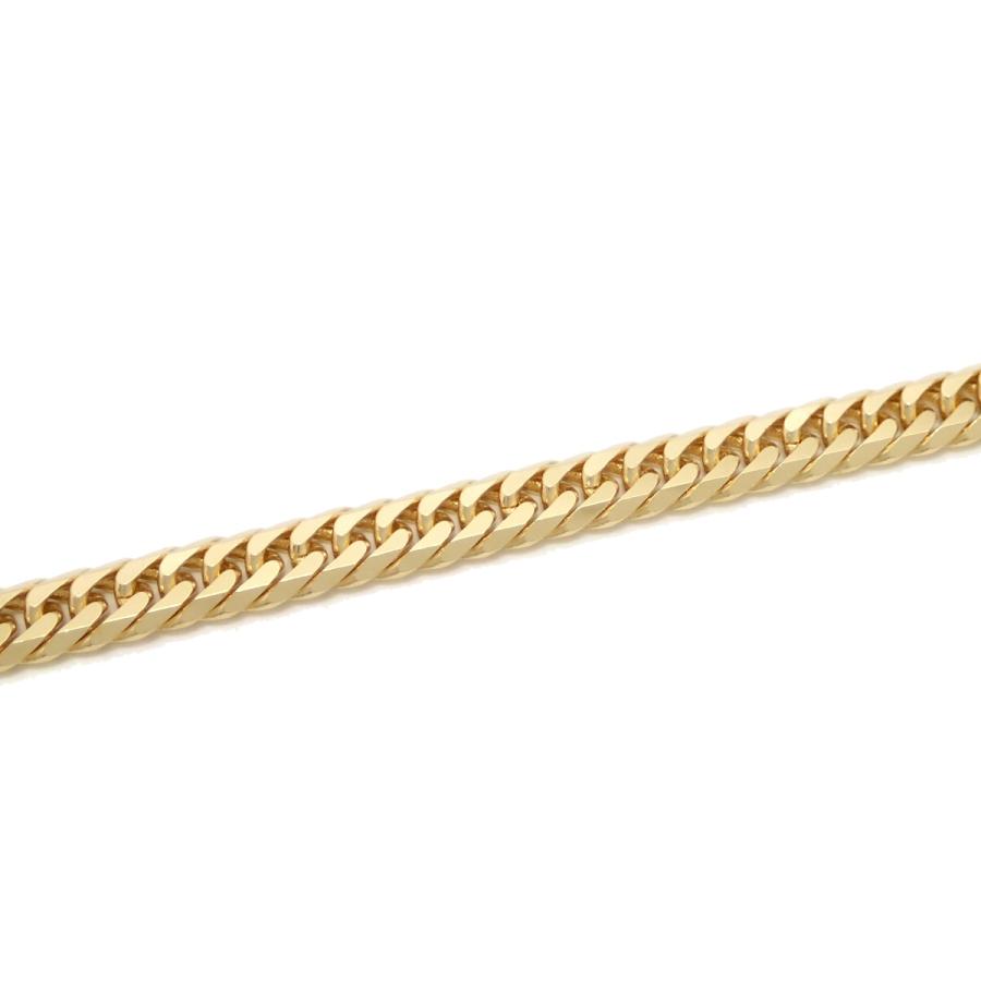 KIHEI 喜平 キヘイ ネックレス K18 18金 イエローゴールド 20.4g 40.0  