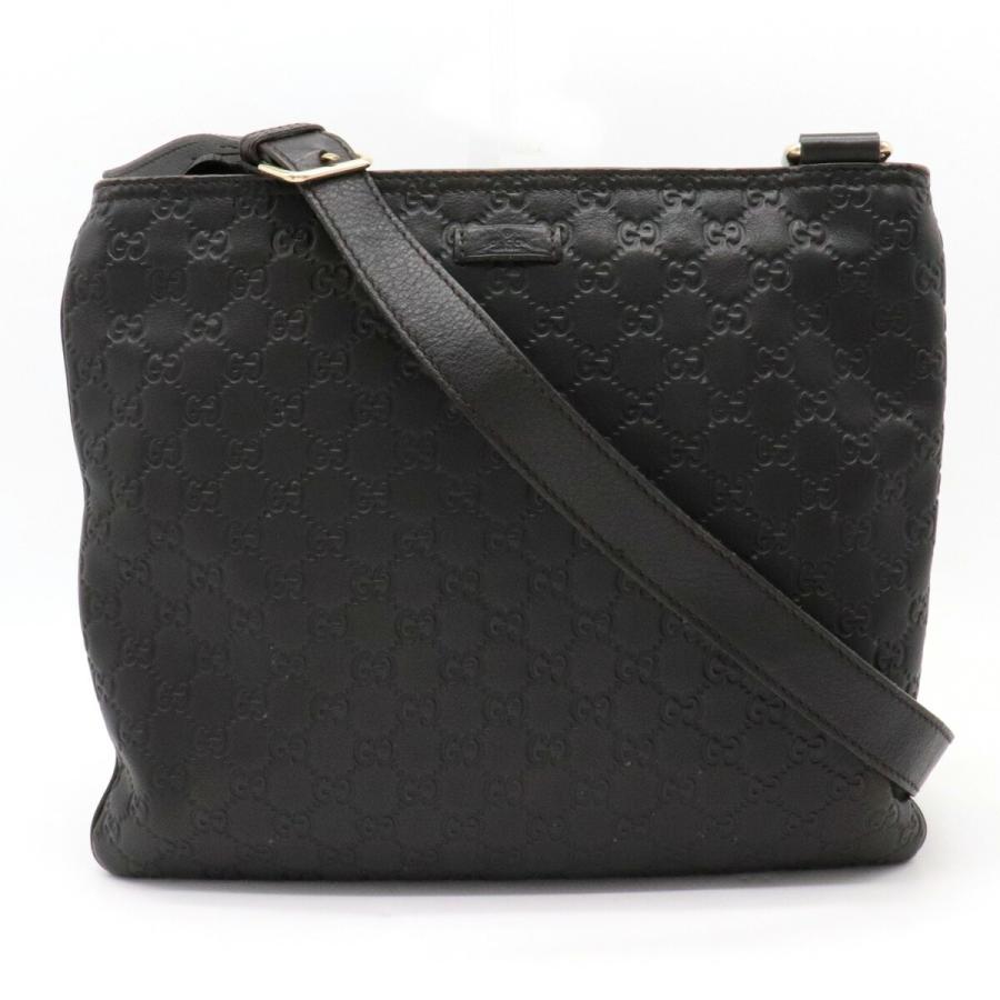 GUCCI グッチ グッチシマ ショルダーバッグ クロスボディ 斜め掛け