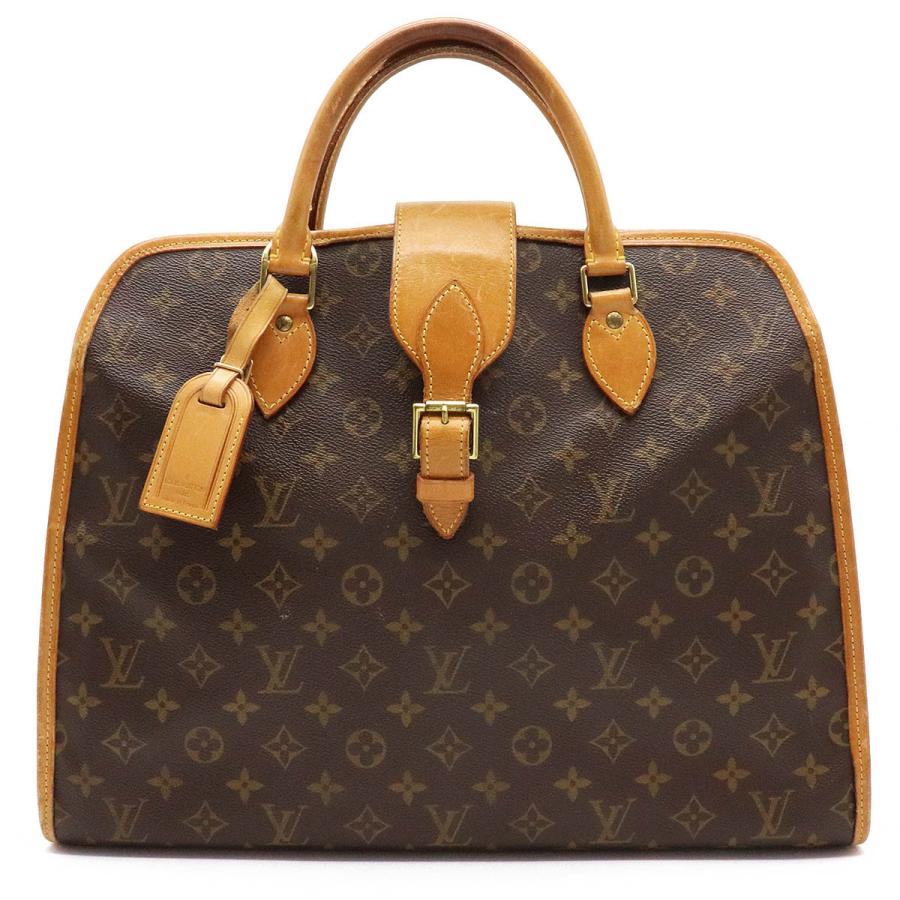 LOUIS VUITTON ルイ ヴィトン モノグラム リヴォリ ビジネスバッグ 書類カバン ブリーフケース ハンドバッグ  :12240818:Blumin - 通販 - Yahoo!ショッピング