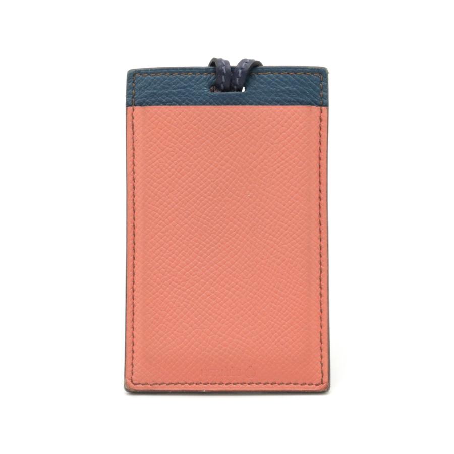 HERMES エルメス プティアッシュ カードケース パスケース HERMES エルメス プティアッシュ カードケース パスケース