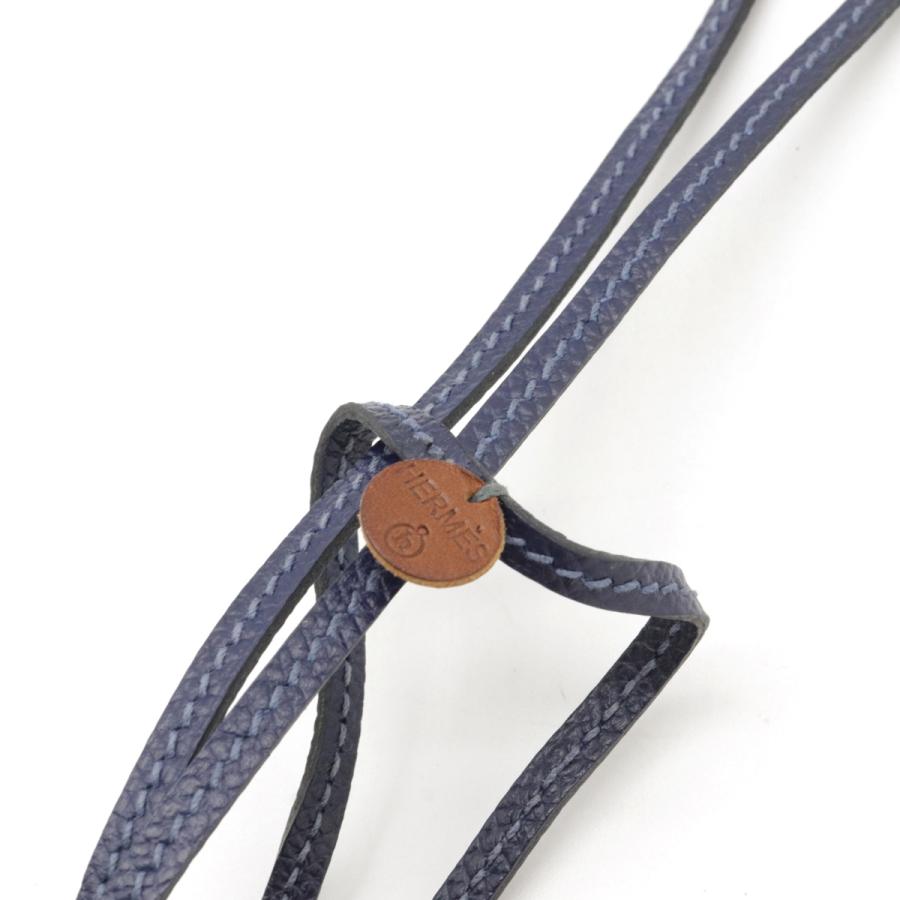 HERMES エルメス プティアッシュ カードケース パスケース