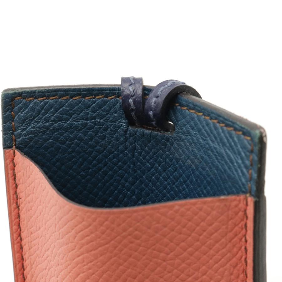 HERMES エルメス プティアッシュ カードケース パスケース HERMES エルメス プティアッシュ カードケース パスケース