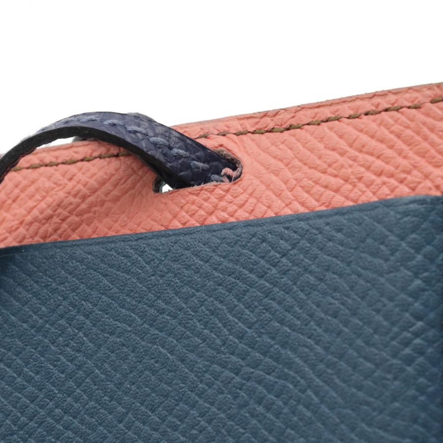HERMES エルメス プティアッシュ カードケース パスケース HERMES エルメス プティアッシュ カードケース パスケース