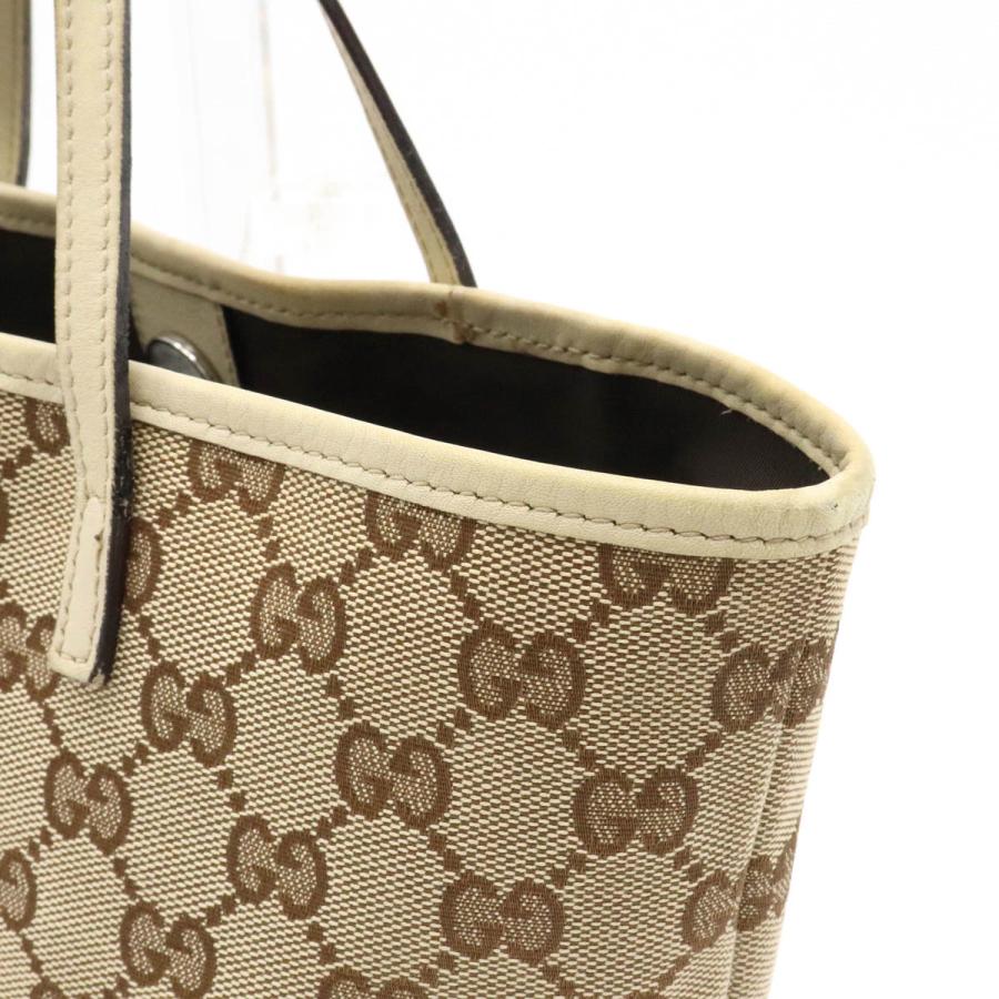 GUCCI グッチ GGキャンバス チルドレンズ ZOOシリーズ パパガッロ