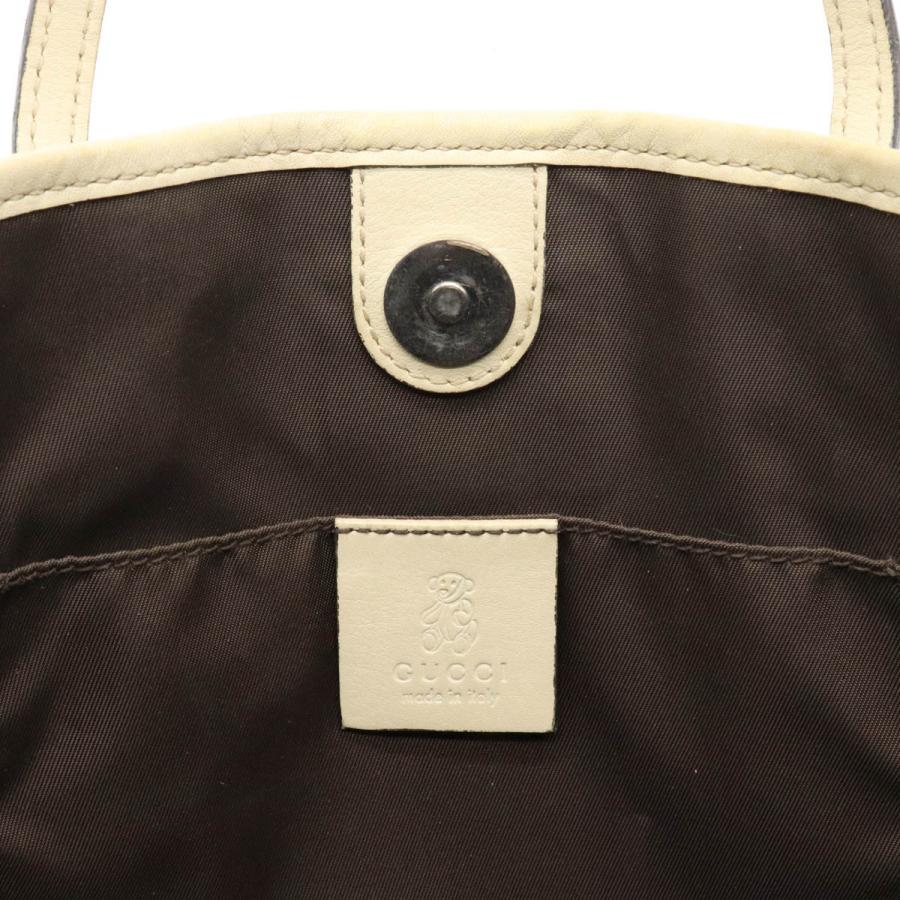 GUCCI グッチ GGキャンバス チルドレンズ ZOOシリーズ パパガッロ