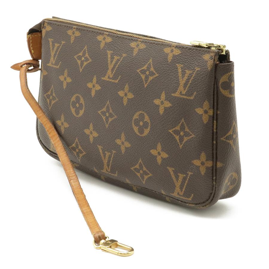 激安通販 LOUIS VUITTON ルイ アクセサリーポーチ ポシェット アクセ