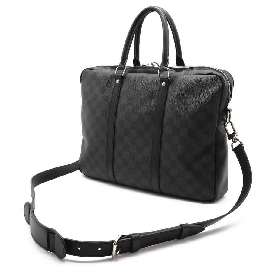 LOUIS VUITTON ルイ ヴィトン ダミエグラフィット PDV PM ポルト LOUIS VUITTON ルイ ヴィトン ダミエグラフィット PDV PM ポルト