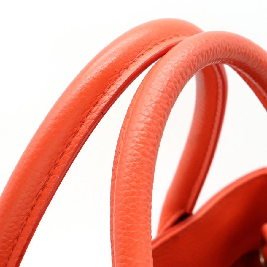 CHANEL シャネル ネオ エグゼクティブライン ココマーク ハンドバッグ  