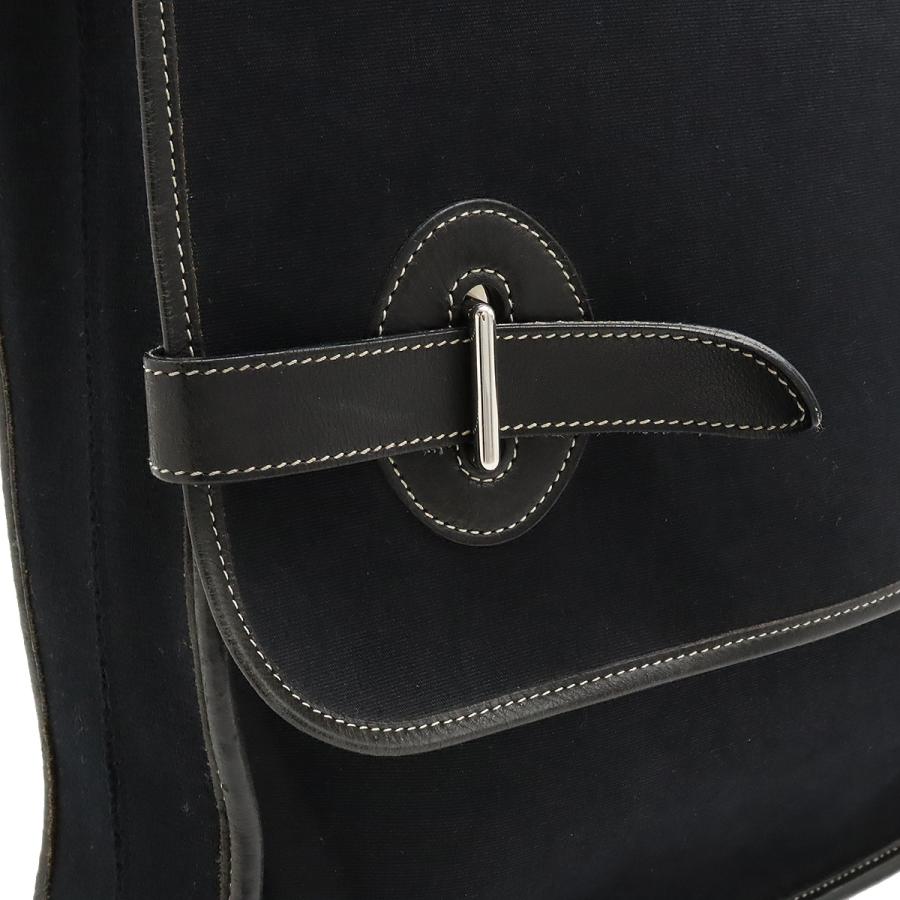 HERMES エルメス ブエナベンチュラGM ショルダーバッグ メッセンジャー  