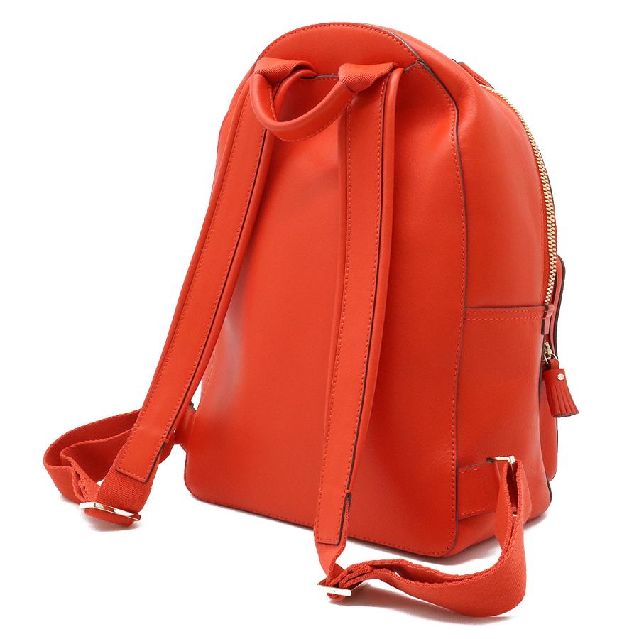 ANYA HINDMARCH アニヤ ハインドマーチ スマイリー バックパック