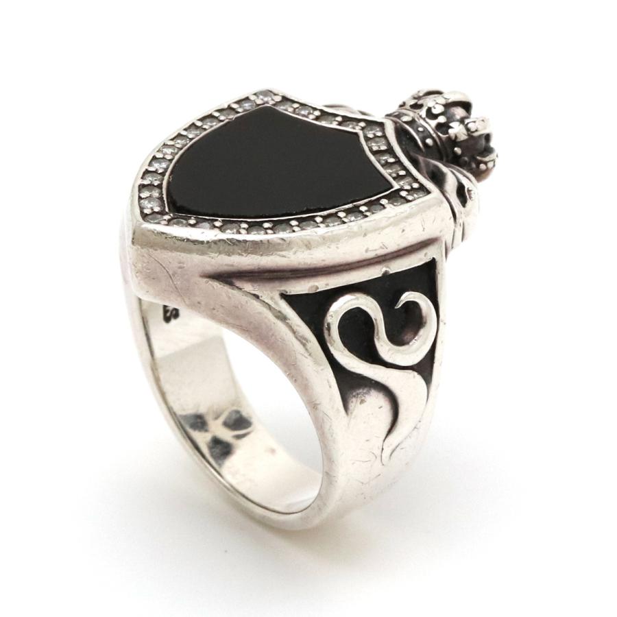 Justin Davis ジャスティン デイビス HERITAGE ヘリテージ リング 指輪  