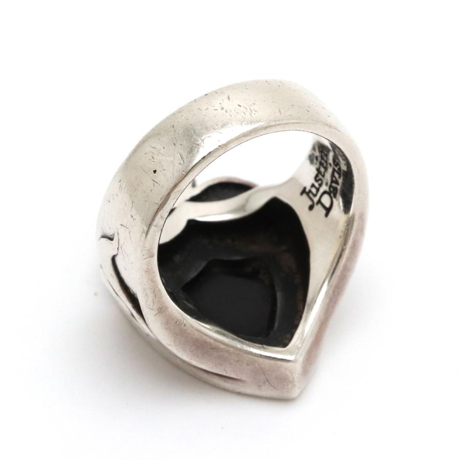 ジャスティンデイビス　Justin Davis　HERITAGE リング HERITAGE リング | ジャスティン デイビス（JUSTIN DAVIS）公式