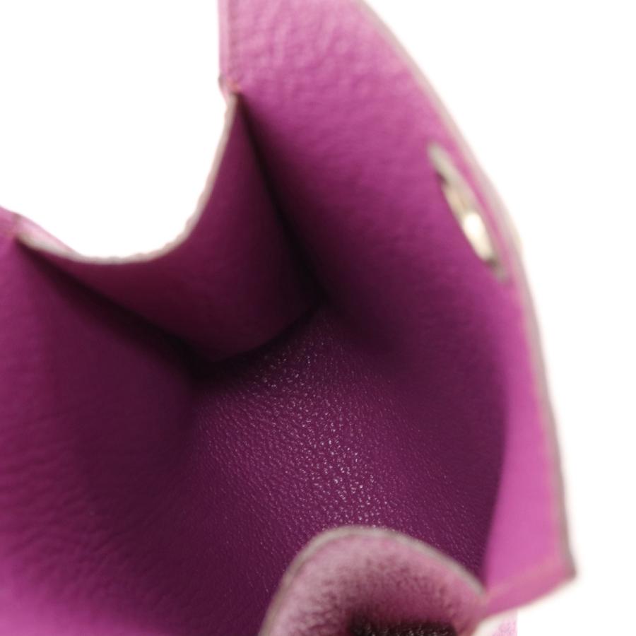 HERMES（エルメス） ヴェスパ マルチポーチ シガレットケース