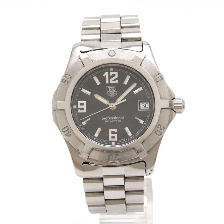 TAG HEUER Heuer タグ ホイヤー 2000 エクスクルーシブ デイト TAG HEUER Heuer タグ ホイヤー 2000 エクスクルーシブ デイト