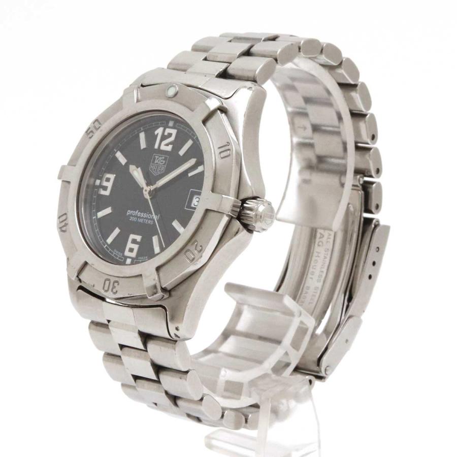 TAG HEUER（タグ・ホイヤー） タグ ホイヤー 2000 エクスクルーシブ