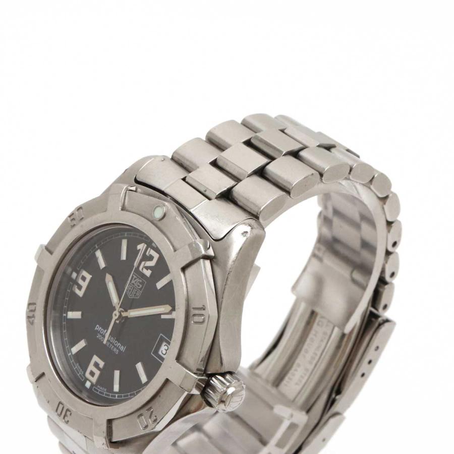 TAG HEUER（タグ・ホイヤー） タグ ホイヤー 2000 エクスクルーシブ