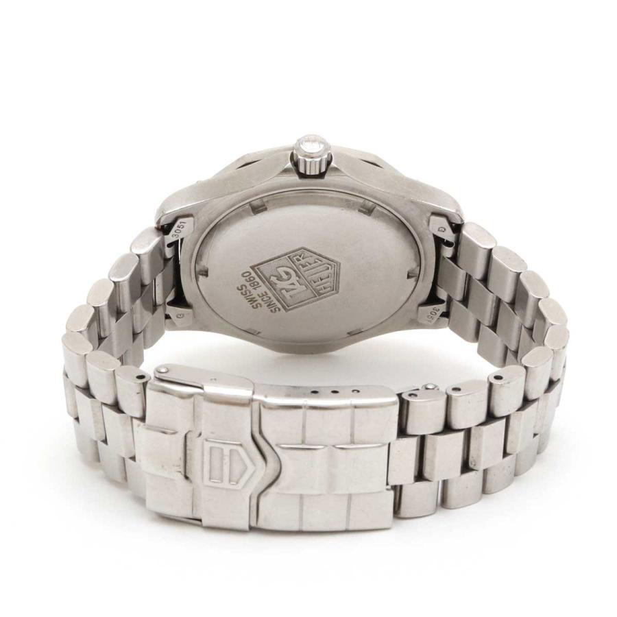 TAG HEUER（タグ・ホイヤー） タグ ホイヤー 2000 エクスクルーシブ