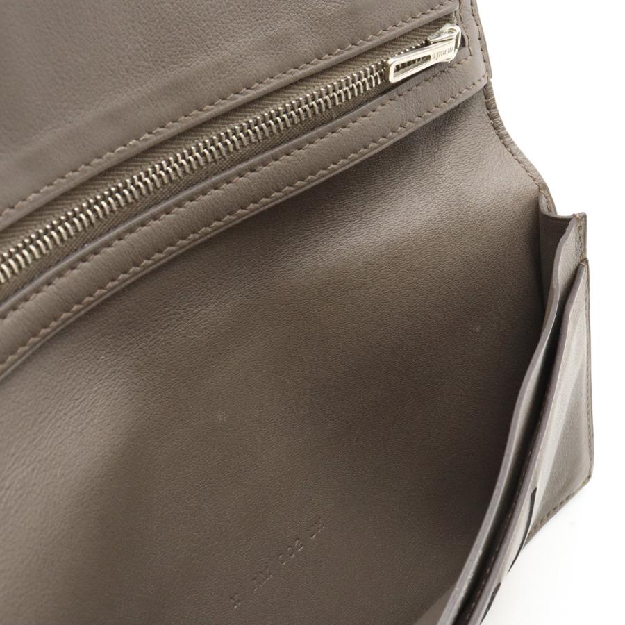 HERMES エルメス シチズン ツイル ロング シルクイン 2つ折長 HERMES エルメス シチズン ツイル ロング シルクイン 2つ折長