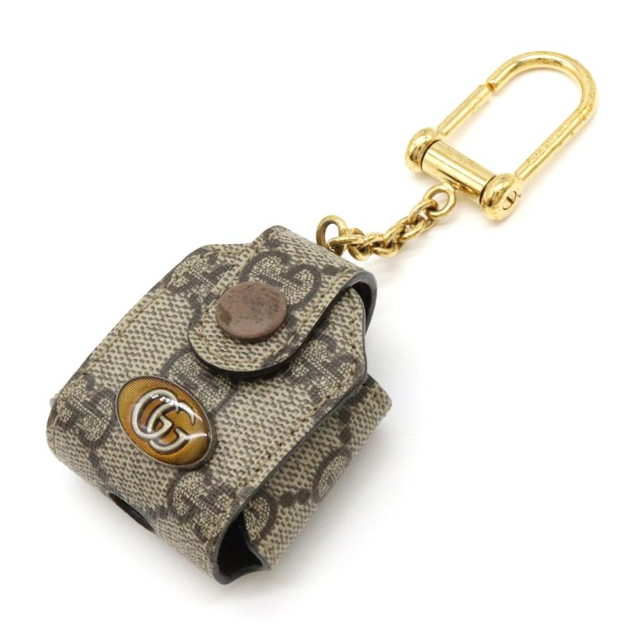 GUCCI グッチ オフィディア GGスプリーム AirPodsケース GUCCI グッチ オフィディア GGスプリーム AirPodsケース