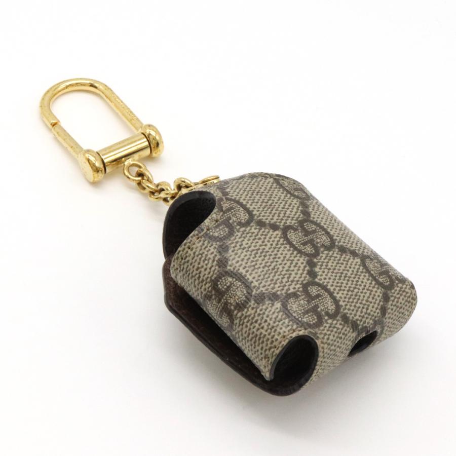 GUCCI グッチ オフィディア GGスプリーム AirPodsケース エアーポッズ  