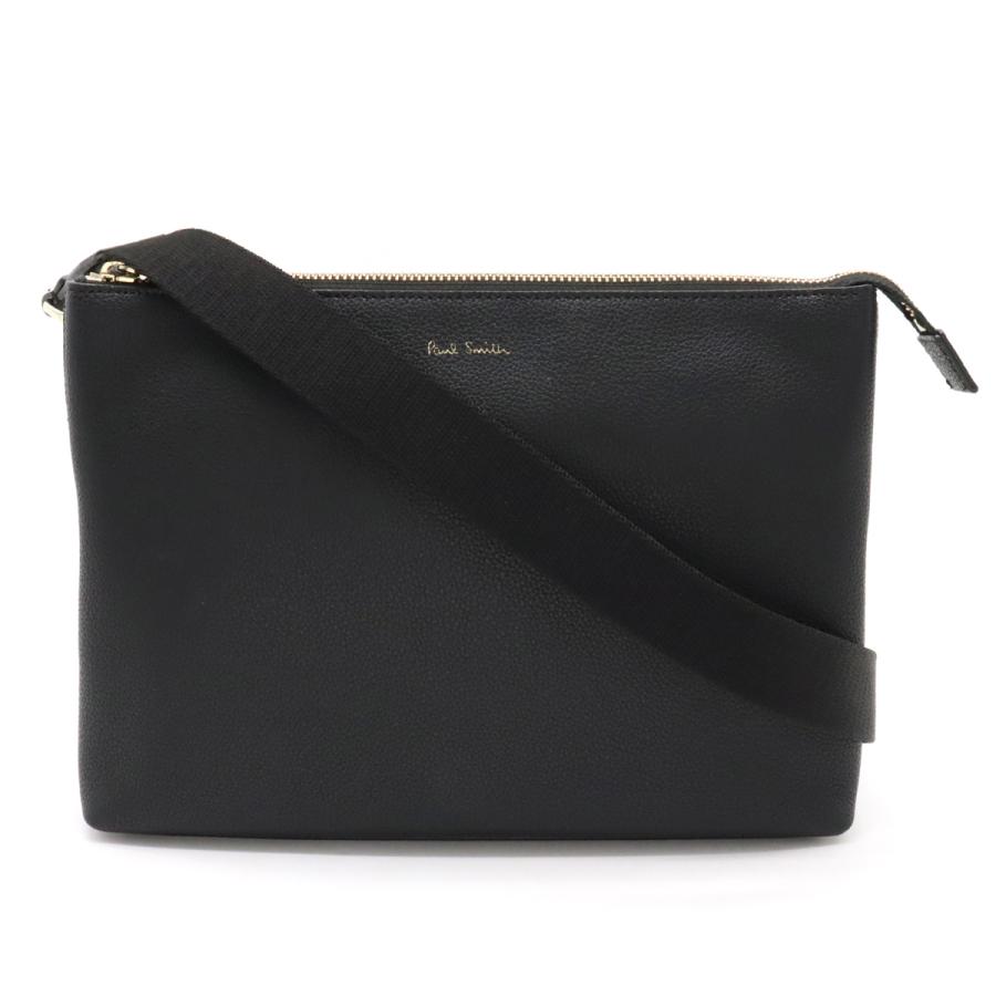 Paul Smith ポール スミス ポールスミス インレイドストライプハンドル ショルダーバッグ 2WAY クラッチバッグ  :12320071:Blumin - 通販 - Yahoo!ショッピング