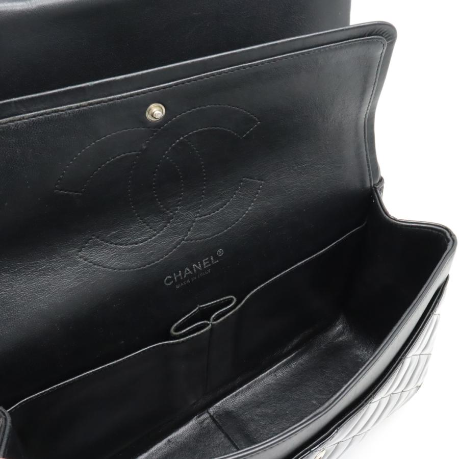 CHANEL シャネル デカマトラッセ マトラッセ30 ココマーク チェーン  