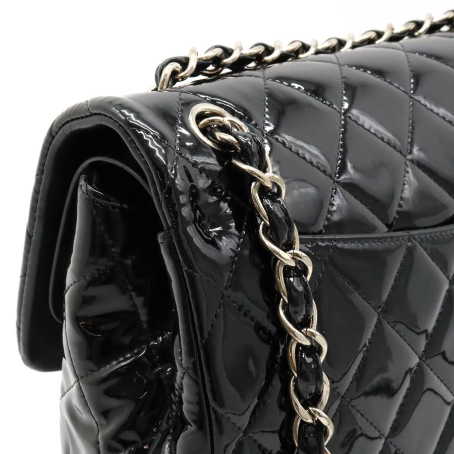 CHANEL シャネル デカマトラッセ マトラッセ30 ココマーク CHANEL シャネル デカマトラッセ マトラッセ30 ココマーク