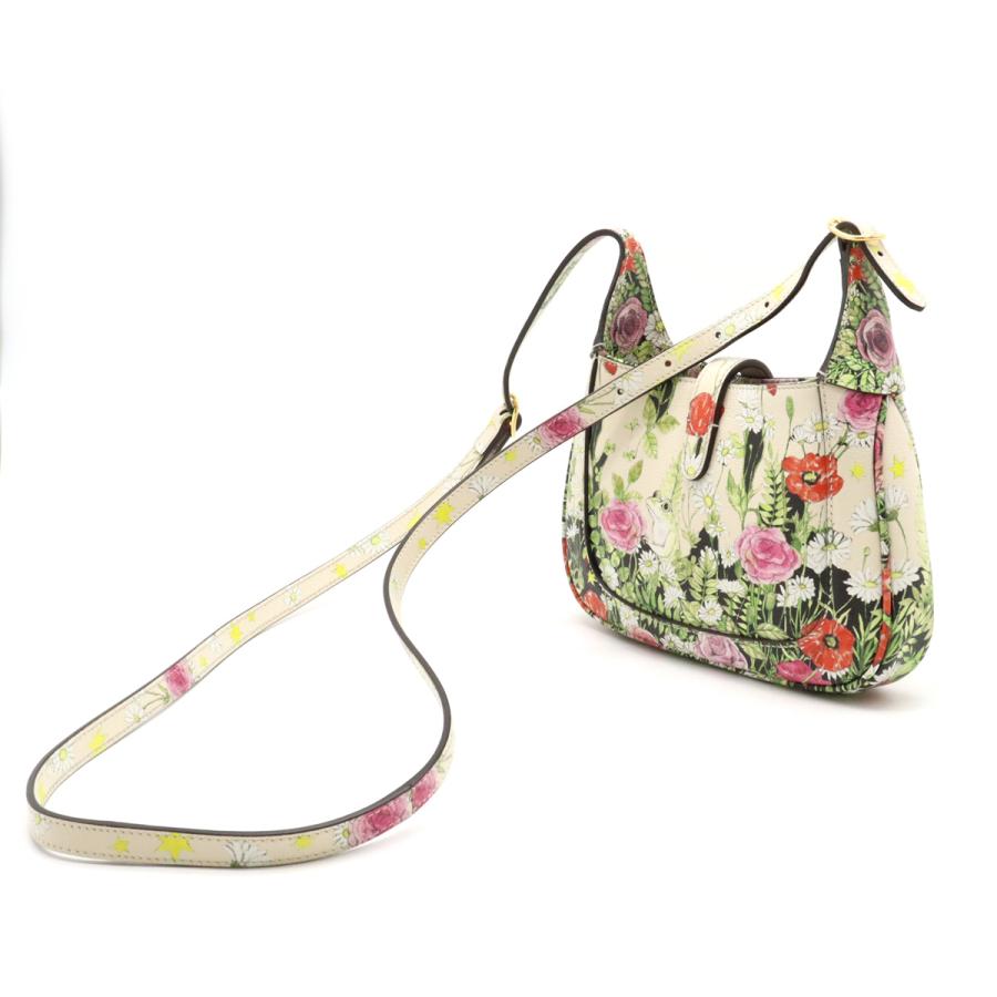 GUCCI（グッチ） ジャッキー 1961 ミニホーボー ハンドバッグ 2WAY 