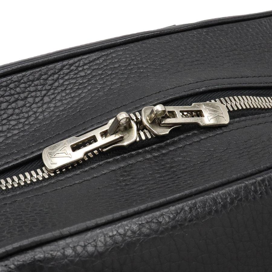 LOUIS VUITTON ルイ ヴィトン PDV ポルトドキュマン ヴォワヤージュ GM  