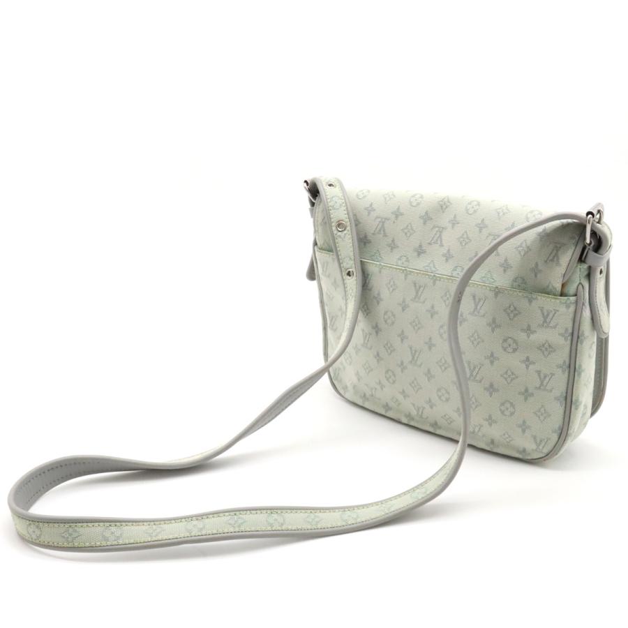LOUIS VUITTON ルイ ヴィトン モノグラムミニ コントドゥフェ コント 