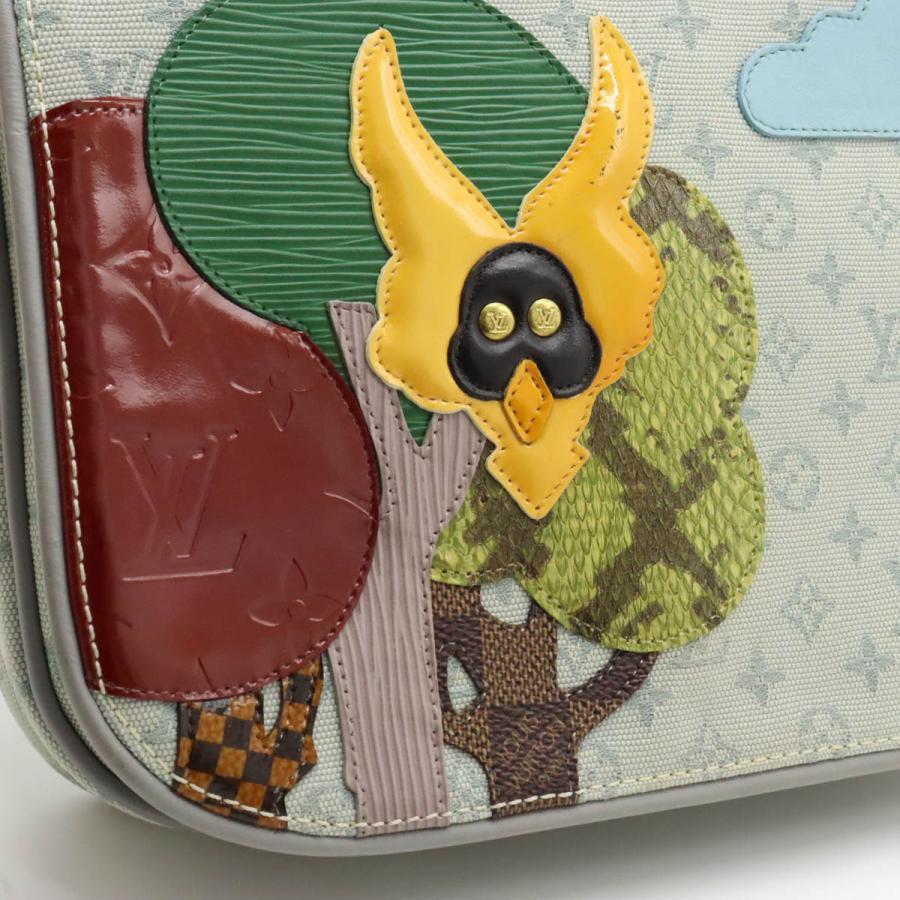 SALE‼️LOUIS VUITTON モノグラムミニ コントドゥフェ・レア限定 ルイ ヴィトン モノグラムミニ コントドゥフェ ミュゼット