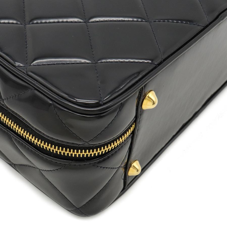CHANEL シャネル マトラッセ ハンドバッグ バニティバッグ 2WAY CHANEL シャネル マトラッセ ハンドバッグ バニティバッグ 2WAY