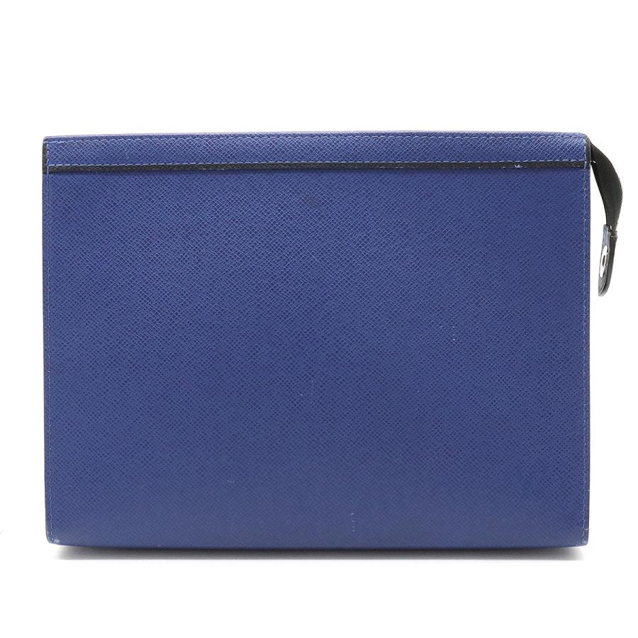 LOUIS VUITTON ルイ ヴィトン タイガ ポシェット ヴォワヤージュMM  