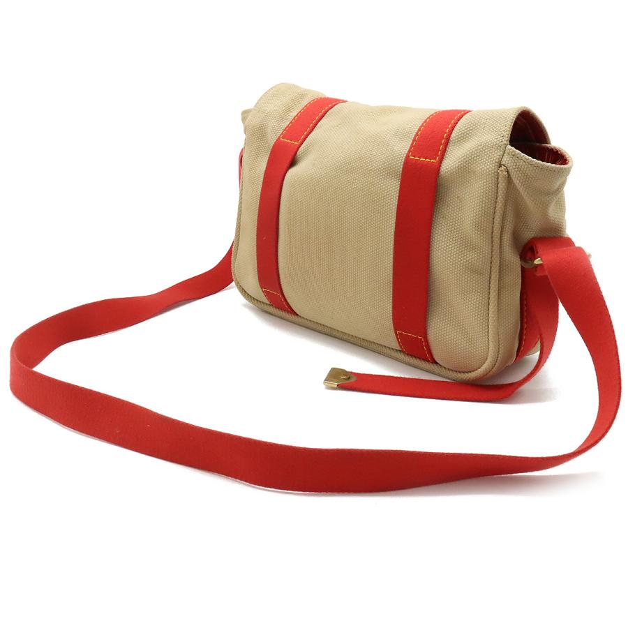 ルイヴィトン LOUIS VUITTON アンティグア ブサスPMキャンバス