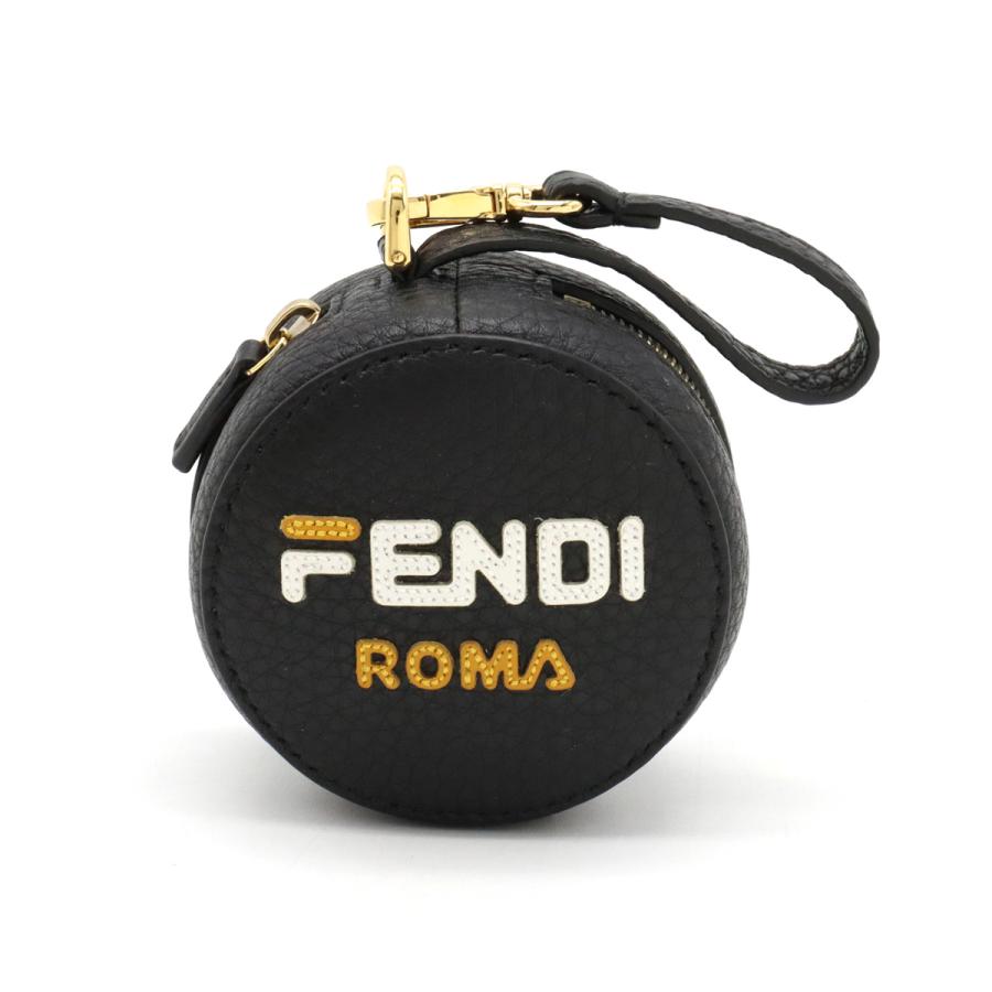 FENDI フェンディ フェンディマニア FILAコラボ エコバッグ FENDI フェンディ フェンディマニア FILAコラボ エコバッグ