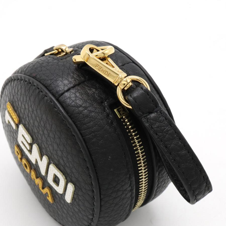 FENDI フェンディ フェンディマニア FILAコラボ エコバッグ FENDI フェンディ フェンディマニア FILAコラボ エコバッグ