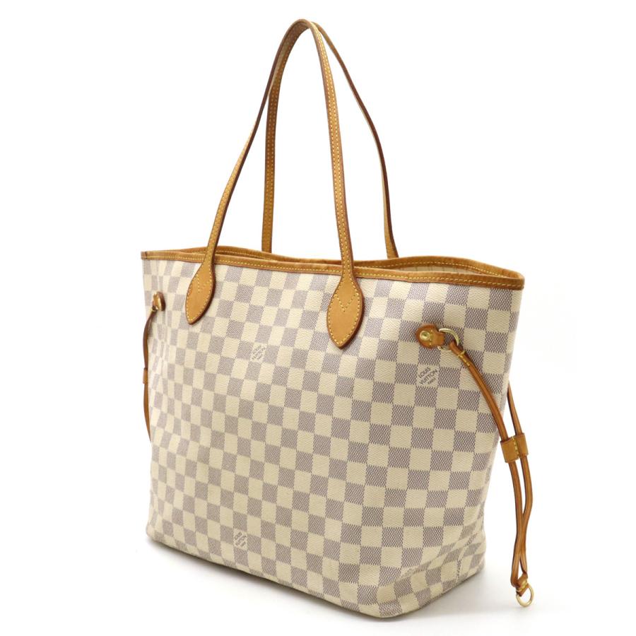 ルイヴィトン ダミエ・アズール ガリエラPM