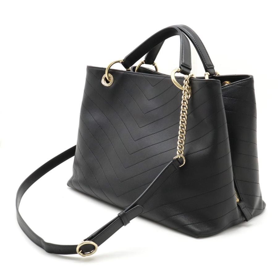CHANEL シャネル Vステッチ トートバッグ ハンドバッグ 2WAY CHANEL シャネル Vステッチ トートバッグ ハンドバッグ 2WAY