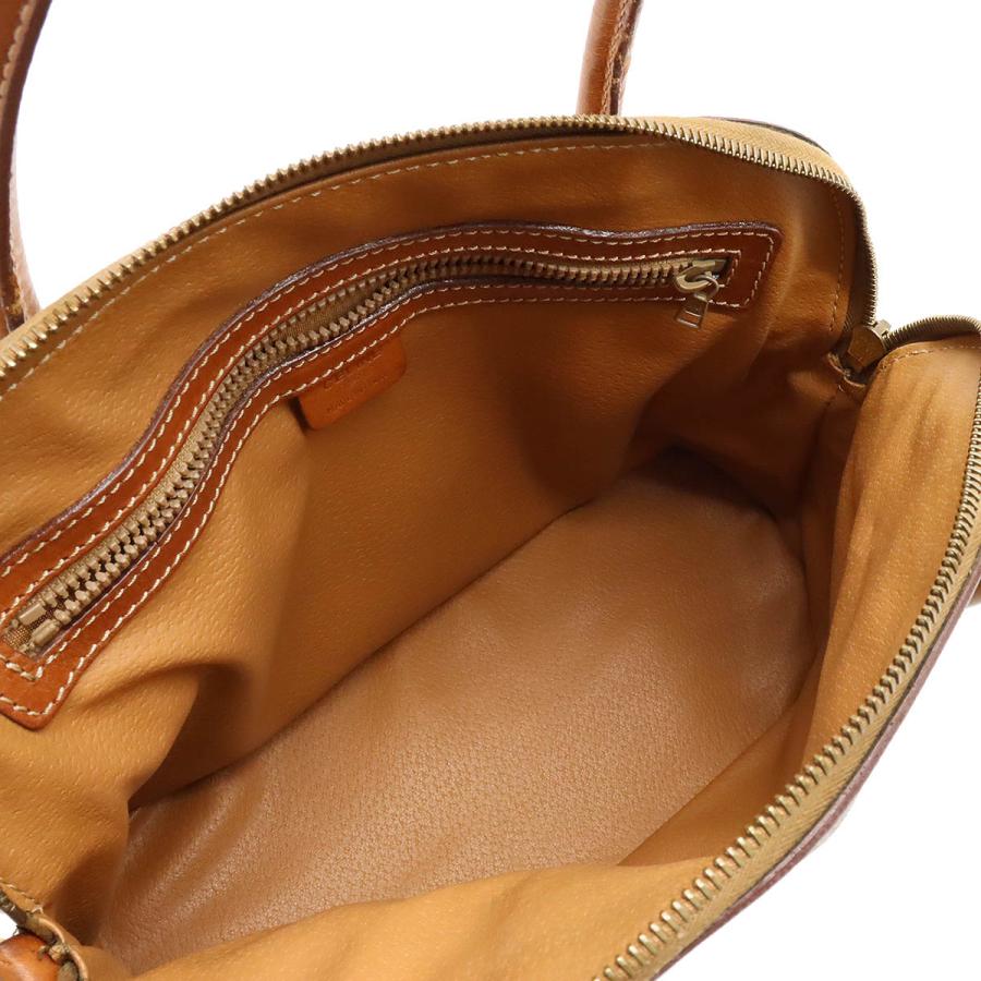 CELINE セリーヌ マカダム柄 ハンドバッグ 2WAY ショルダー CELINE セリーヌ マカダム柄 ハンドバッグ 2WAY ショルダー