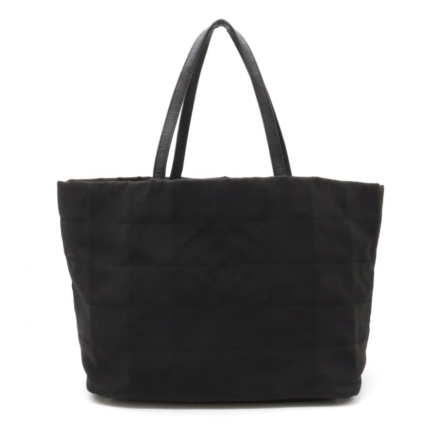 CHANEL シャネル ニュートラベルライン ハンドバッグ ナイロンジャガード 楽天市場】CHANEL シャネル ニュートラベルライン Newトラベル