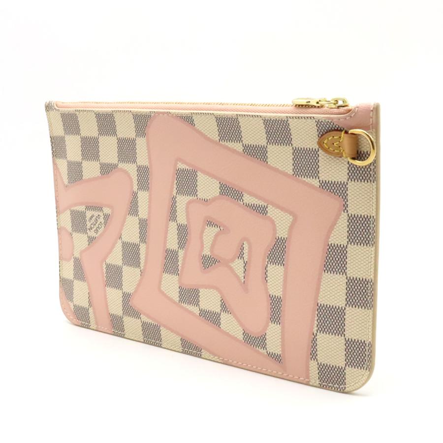 LOUIS VUITTON（ルイ・ヴィトン） ルイ ヴィトン ダミエアズール