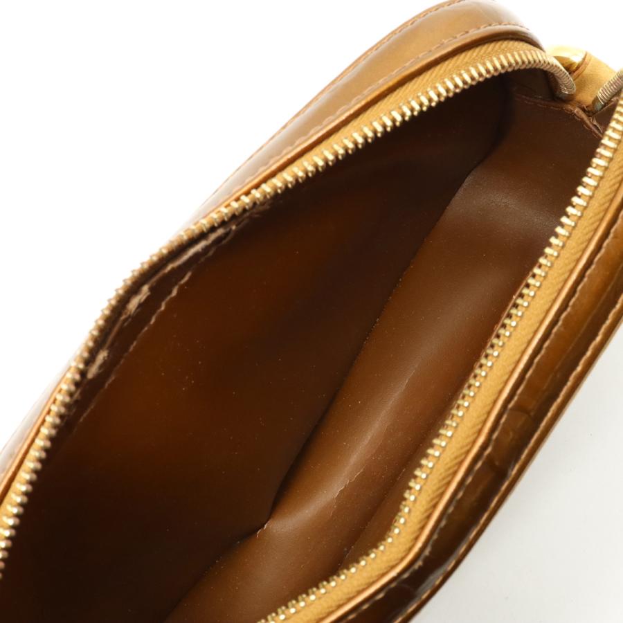 LOUIS VUITTON ルイ ヴィトン モノグラムヴェルニ クリスティMM LOUIS VUITTON ルイ ヴィトン モノグラムヴェルニ クリスティMM